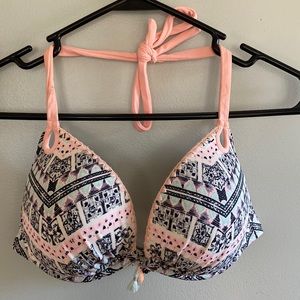 Victorias Secret Swim top